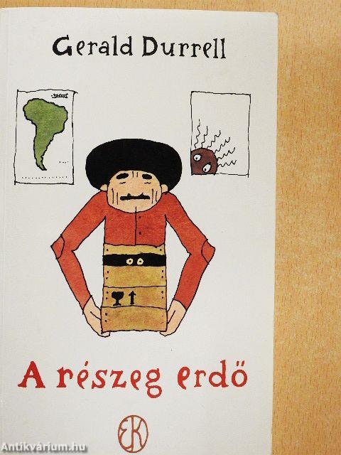 A részeg erdő