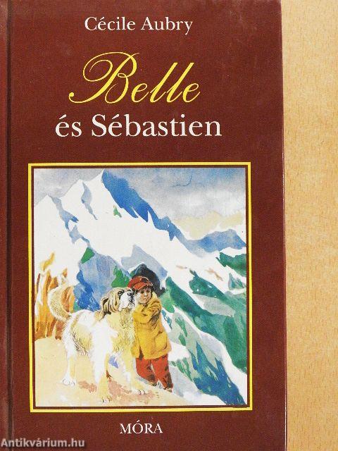 Belle és Sébastien