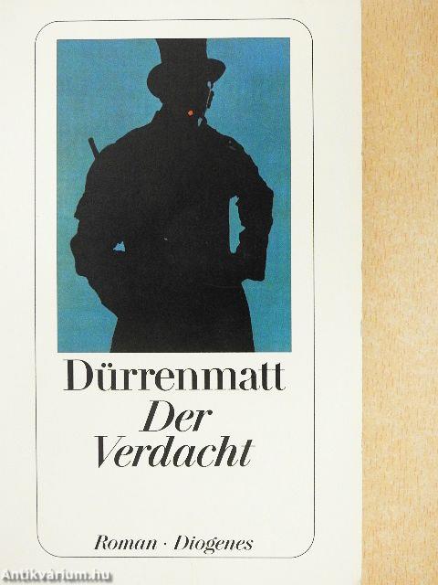 Der Verdacht