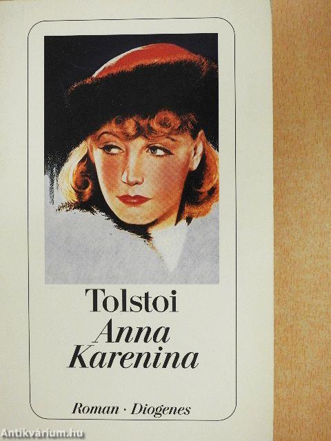 Anna Karenina