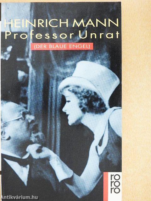Professor Unrat