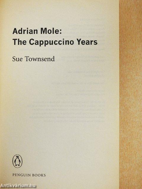 Adrian Mole: The Cappuccino Years