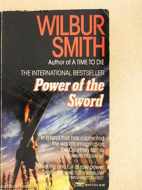 Power of the Sword