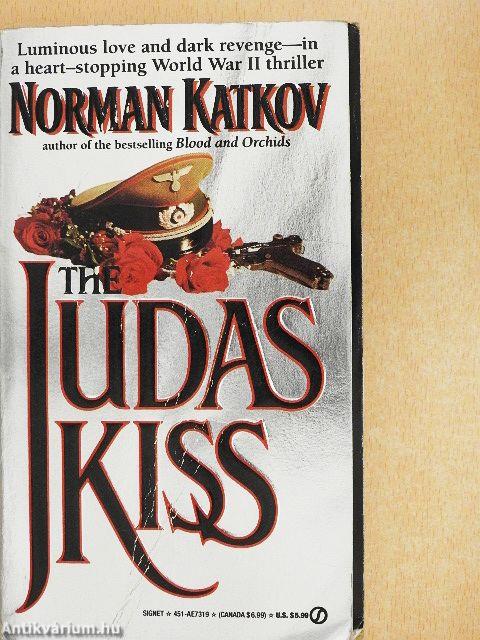 The Judas Kiss