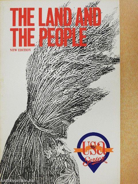 The Land and the People