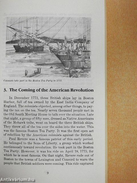 The Land and the People