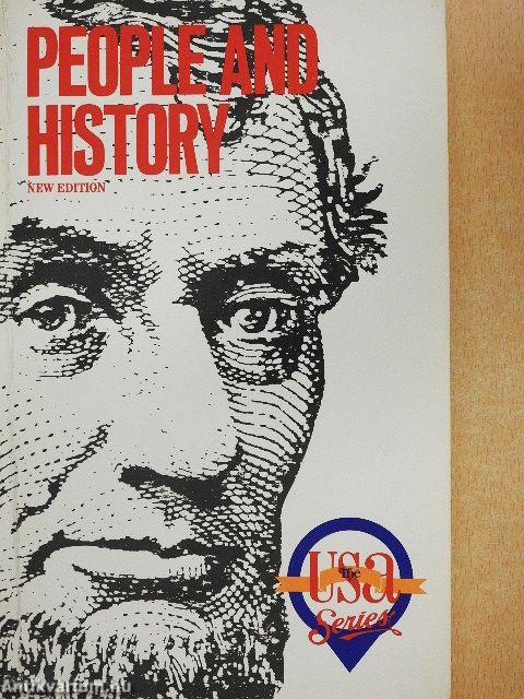 People and History