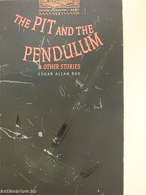 The Pit and the Pendulum