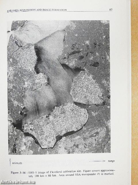 SAR Geocoding: Data and Systems