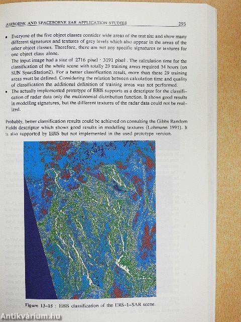SAR Geocoding: Data and Systems
