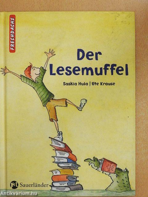 Der Lesemuffel