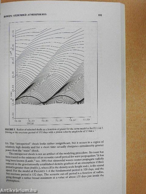 Nonlinear Astrophysical Fluid Dynamics