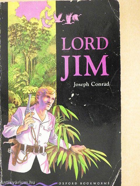Lord Jim