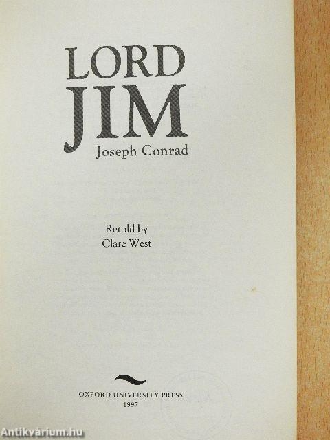 Lord Jim