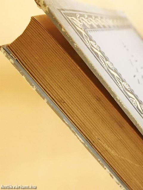 Mai román elbeszélők