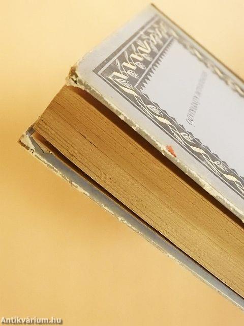 Mai román elbeszélők