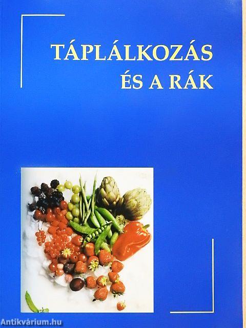 Táplálkozás és a rák