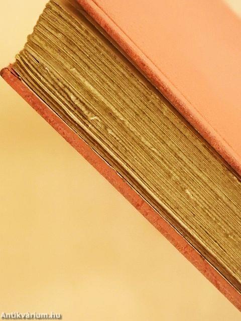 Szűts Mara házassága