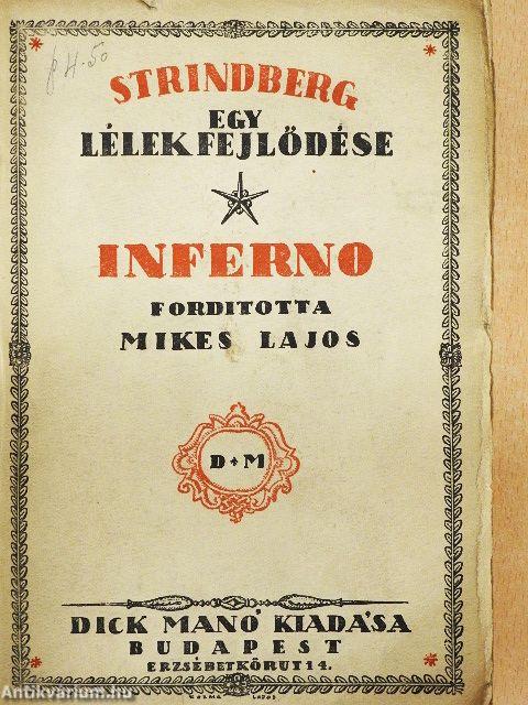 Egy lélek fejlődése VII.