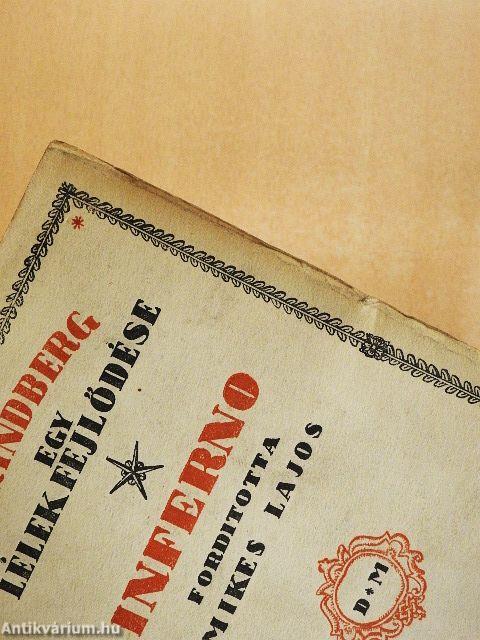 Egy lélek fejlődése VII.