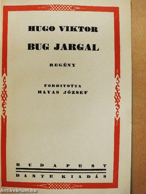 Bug Jargal