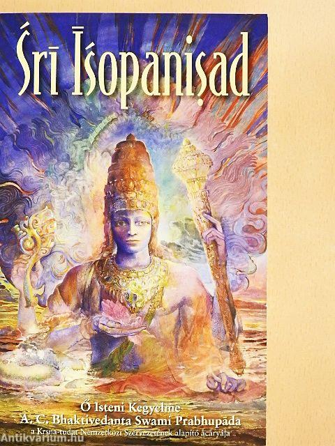 Srí Ísopanisad