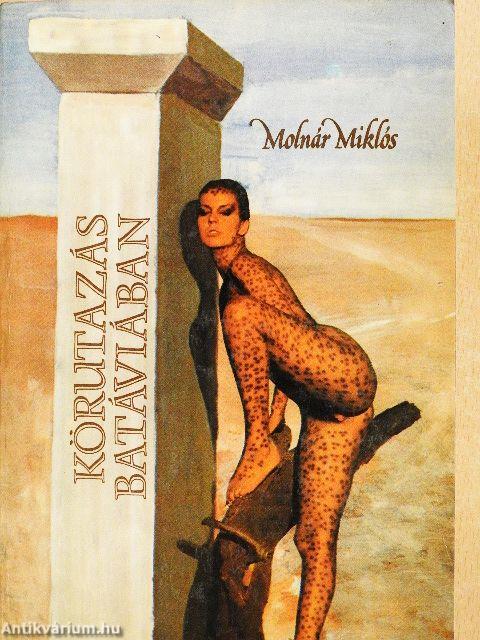 Körutazás Batáviában: Circulus Maximus