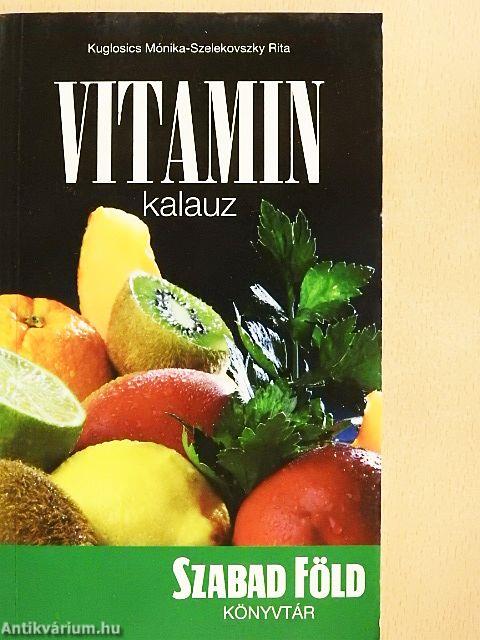 Vitamin kalauz