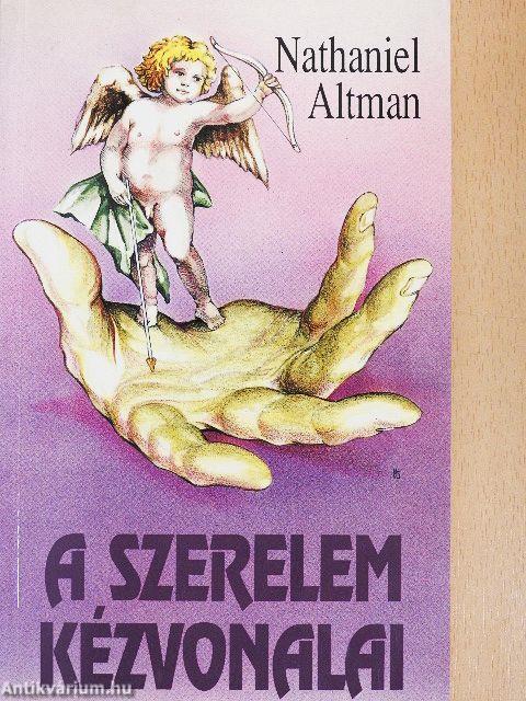 A szerelem kézvonalai