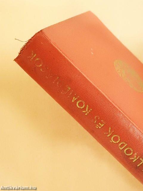 Uralkodók és komédiások