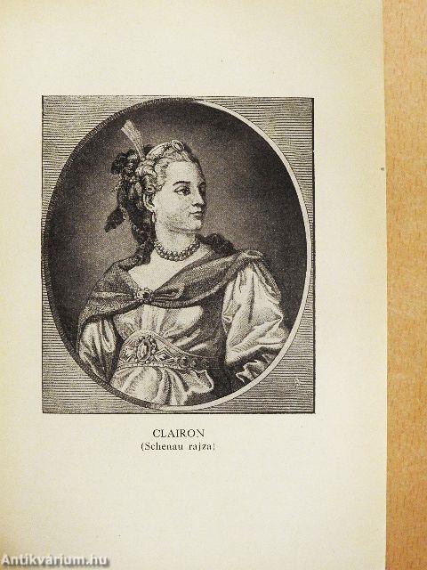 Uralkodók és komédiások