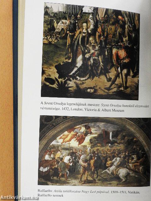 Attila, a hunok királya