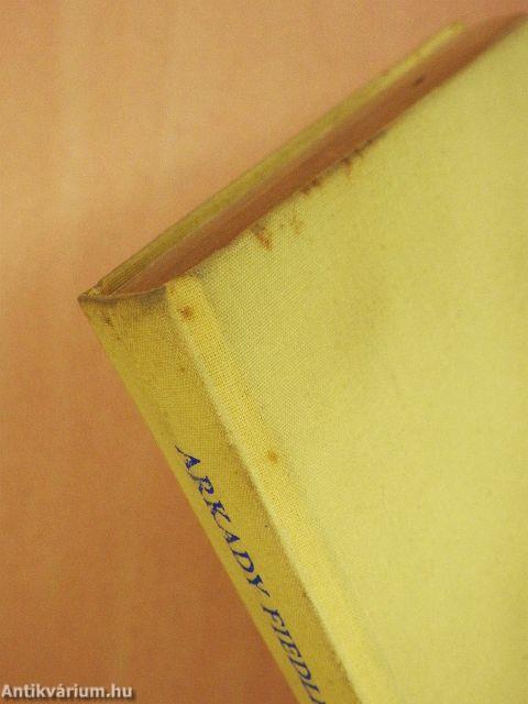 Az Orinoco folyónál