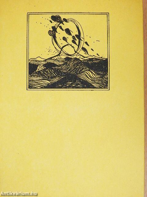 Mielőtt belépsz a ködbe