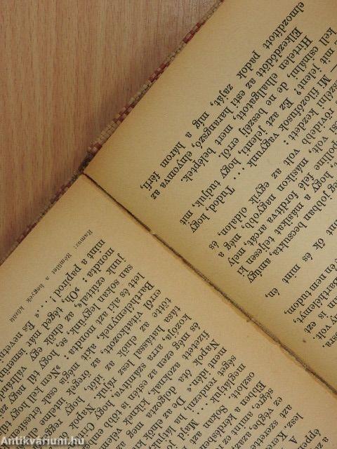 Rémület a hegyek között