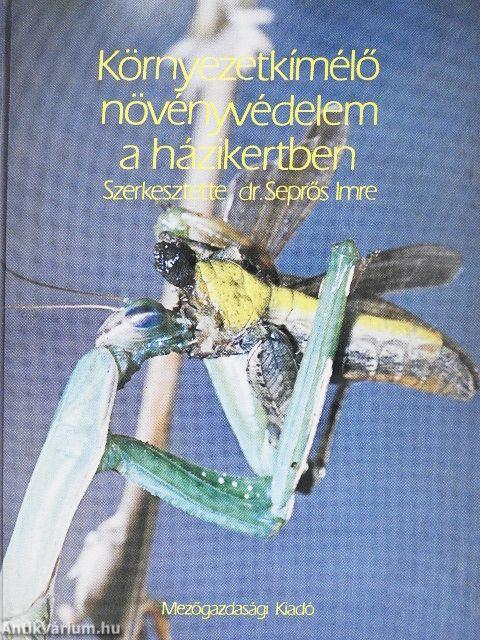 Környezetkímélő növényvédelem a házikertben
