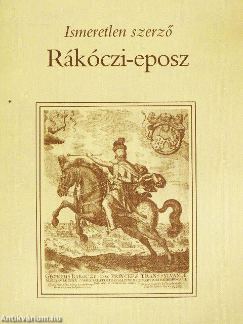 Rákóczi-eposz