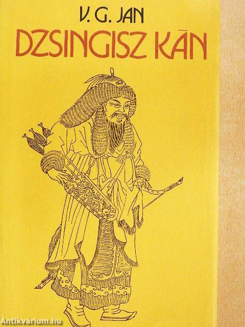 Dzsingisz kán