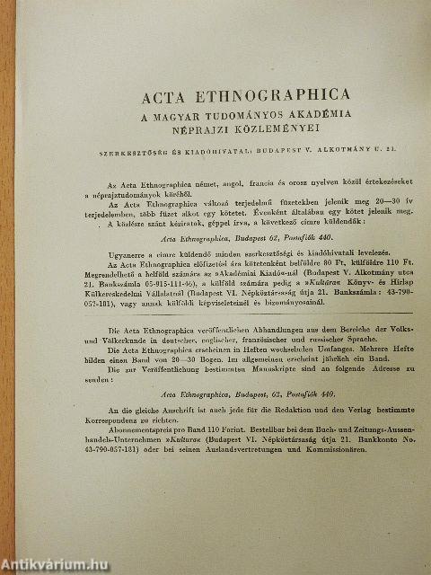 Neue Volksliedsammlung bei den Tscheremissen