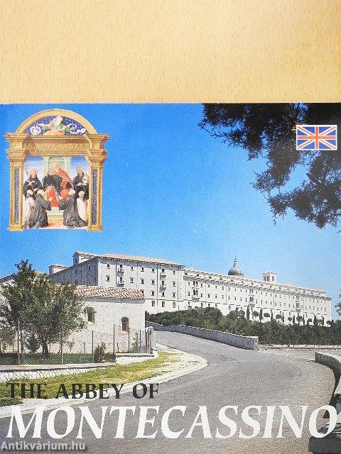 The Abbey of Montecassino