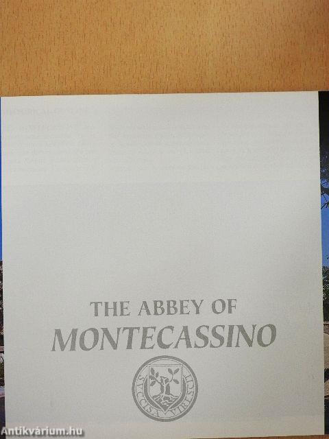 The Abbey of Montecassino