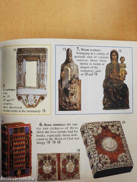 The Abbey of Montecassino