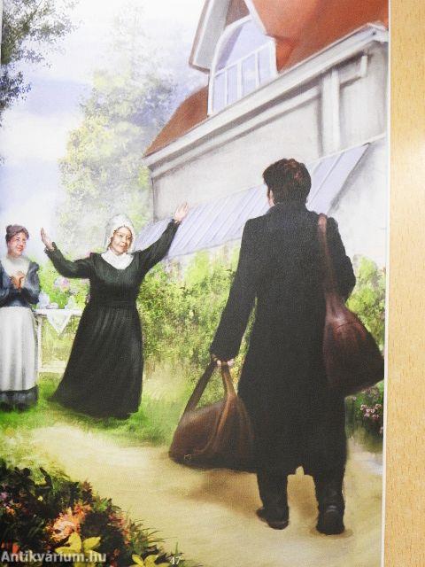 David Copperfield - CD-vel