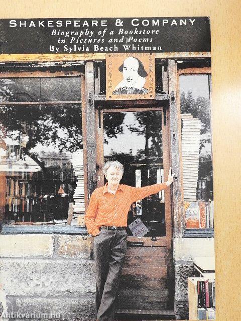 Shakespeare & Company