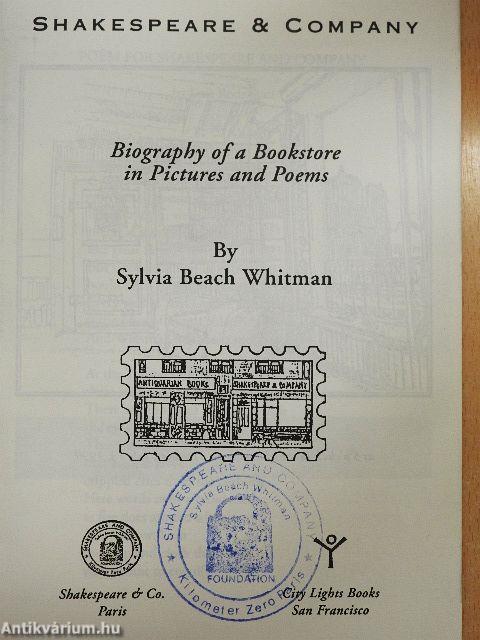 Shakespeare & Company