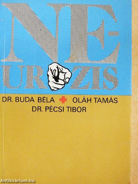 Neurózis