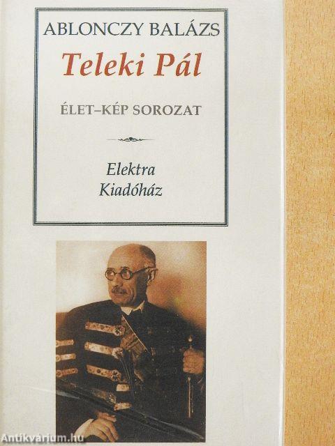 Teleki Pál