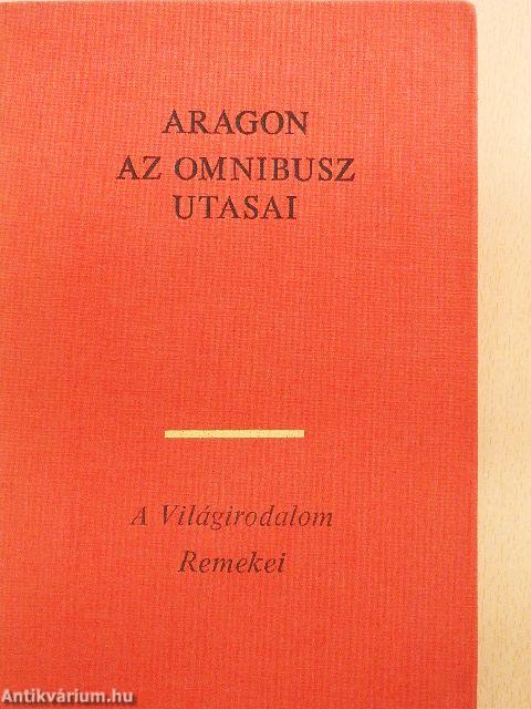 Az omnibusz utasai I-II.