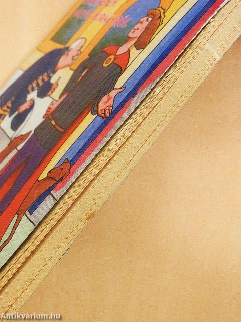 Mátyás az igazságos