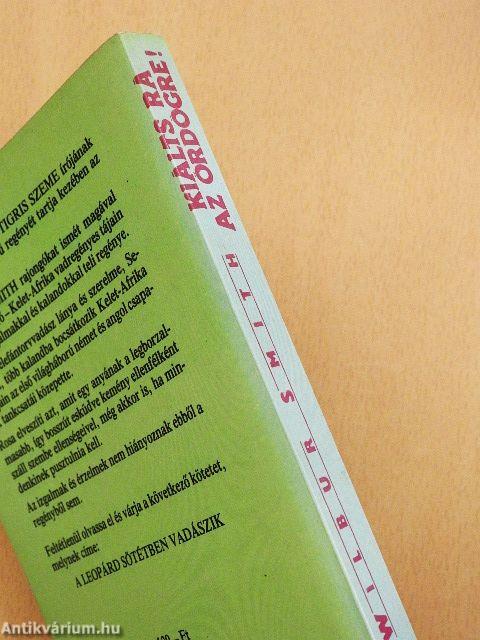 Kiálts rá az ördögre!